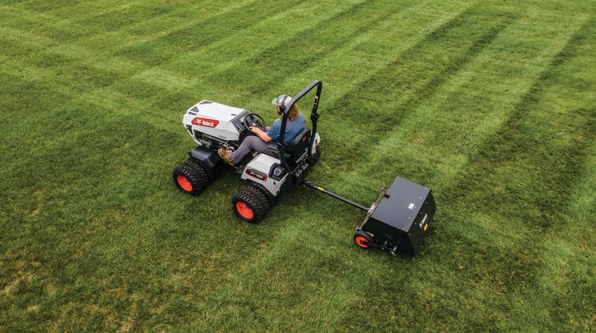Bobcat to Debut Several New Machines, Product Innovations at Equip Expo 2024